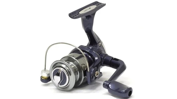 Котушка безінерц. Salmo Sniper MICRO 3 (157g/5,2:1/2+1) 500FD