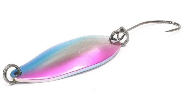 Блешня коливалка LJ Area Trout Game JUNA 2.5г / 030 Блешня коливалка LJ Area Trout Game JUNA 2.5г / 030