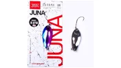 Блешня коливалка LJ Area Trout Game JUNA 2.5г / 030 Блешня коливалка LJ Area Trout Game JUNA 2.5г / 030