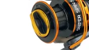 Котушка безінерц. Salmo Sniper SPIN 5 (264g/5,2:1/4+1)2000FD