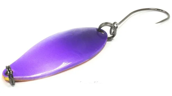 Блешня коливалка LJ Area Trout Game JUNA 2.5г / 031 Блешня коливалка LJ Area Trout Game JUNA 2.5г / 031