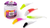 Слаг силікон. форелевий TRICK WORM LJ PRO Area Trout Game 2,5 "/ T90 *7 Слаг силікон. форелевий TRICK WORM LJ PRO Area Trout Game 2,5 "/ T90 *7