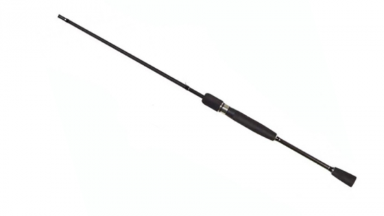 Вудилище спінінгове Salmo Diamond MICRO JIG 24  5-24/2.28