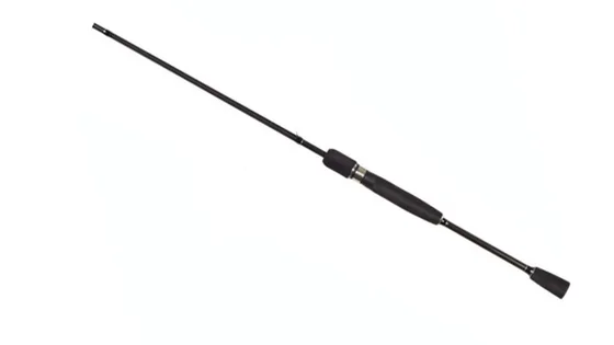 Вудилище спінінгове Salmo Diamond MICRO JIG 24 5-24/2.28
