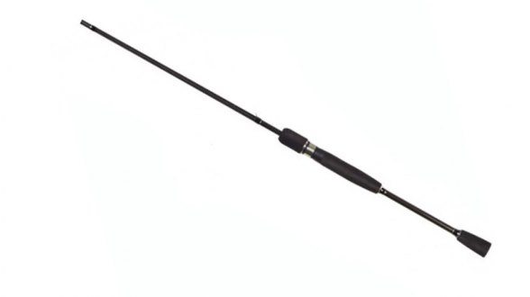 Вудилище спінінгове Salmo Diamond MICRO JIG 32  7-32/2.48