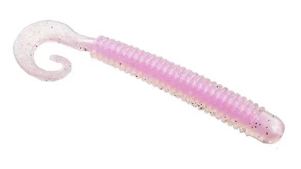 Твістер силікон. BALLIST LJ Pro Series 2,5 "/ T64 *10 Твістер силікон. BALLIST LJ Pro Series 2,5 "/ T64 *10