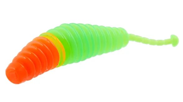 Слаг силікон. форелевий TRICK WORM LJ PRO Area Trout Game 2,5 "/ T94 *7 Слаг силікон. форелевий TRICK WORM LJ PRO Area Trout Game 2,5 "/ T94 *7