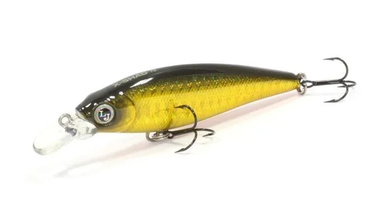 Воблер плаваюч. LJ X-SHAD F 7.5см / E107