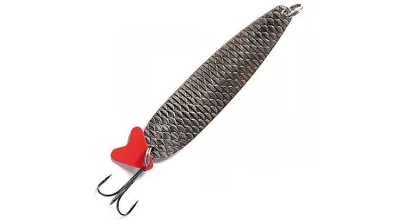 150121-010 Блешня коливалка Lucky John Magic Minnow*5 АКЦІЯ!!!!!!!!!!!