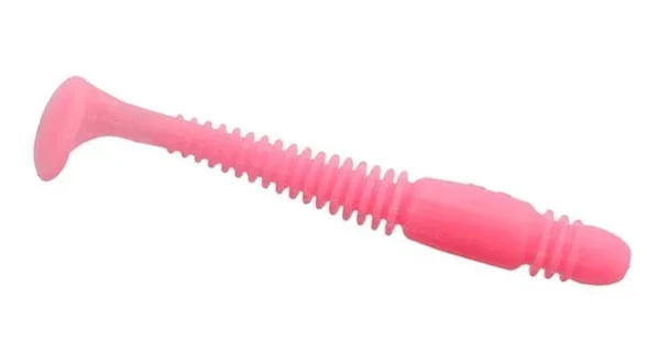 Віброхвіст силікон. TIOGA LJ Pro Series 2 "/ F05 *10