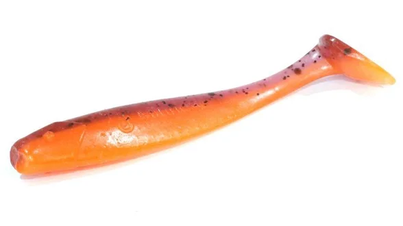 Віброхвіст силікон. MINNOW LJ Pro Series 2,2 "/ T48 *10