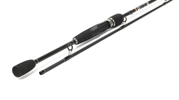 Вудилище спінінгове Salmo Diamond JIG 15 2.10