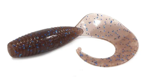 Твістер силікон. JIB TAIL LJ Pro Series 2 "/ S19 *10 Твістер силікон. JIB TAIL LJ Pro Series 2 "/ S19 *10