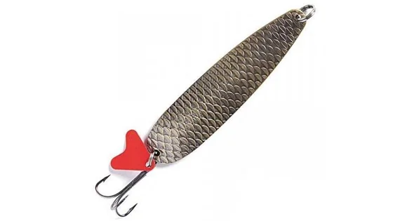 150136-007 Блешня коливалка Lucky John Magic Minnow*5 АКЦІЯ!!!!!!!!!!!