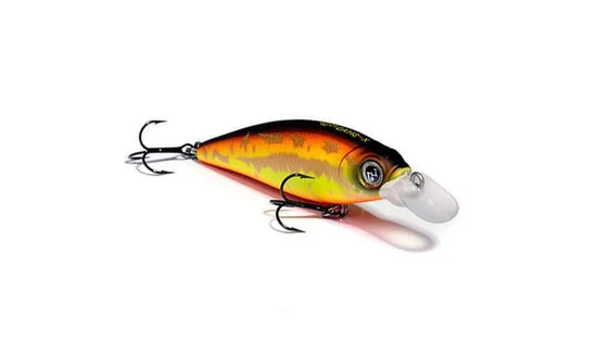 Воблер плаваюч. LJ X-SHAD F 9см / E351 Воблер плаваюч. LJ X-SHAD F 9см / E351