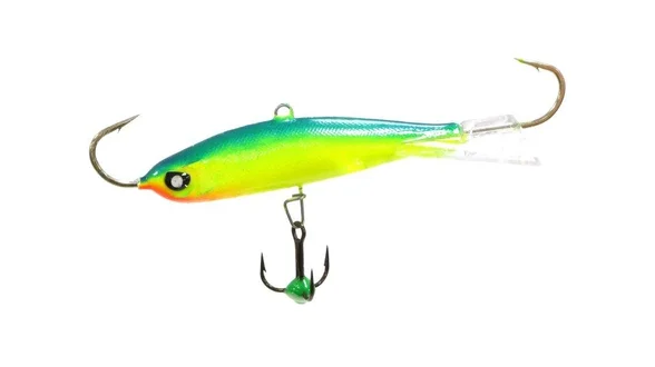 Балансир  LJ NORDIC 6 60мм / 29 (інд.уп)