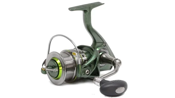 Котушка безінерц. Feeder Concept TURNAMENT 7 (304g/ 5,0:1/ 6+1) 4000FD Котушка безінерц. Feeder Concept TURNAMENT 7 (304g/ 5,0:1/ 6+1) 4000FD