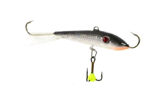 Балансир  LJ FIN 5  70мм / 13H (інд.уп)