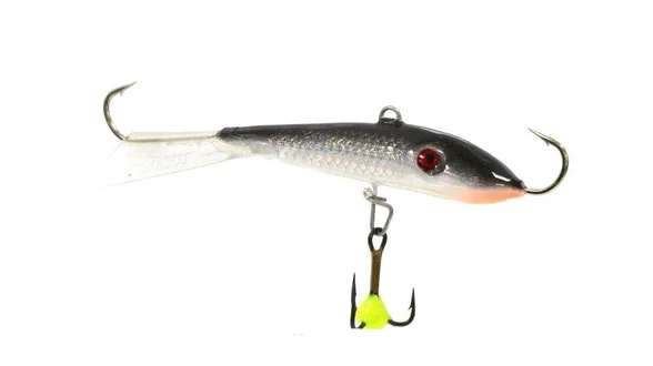 Балансир  LJ FIN 5  70мм / 13H (інд.уп)