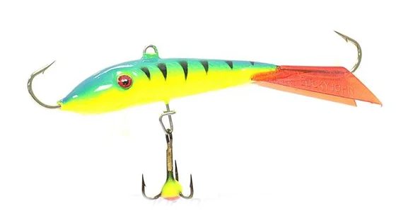 Балансир  LJ FIN 5  70мм / 36R (інд.уп)