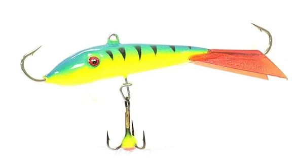 Балансир  LJ FIN 5  70мм / 36R (інд.уп)