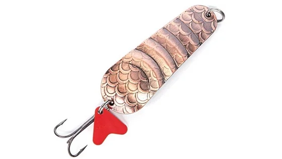 150216-008 Блешня коливалка Lucky John Thunder*5 АКЦІЯ!!!!!!!!!!!