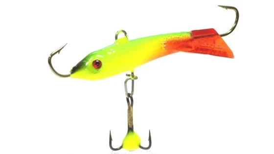 Балансир  LJ CLASSIC 4.5  50мм / 26RT (інд.уп)