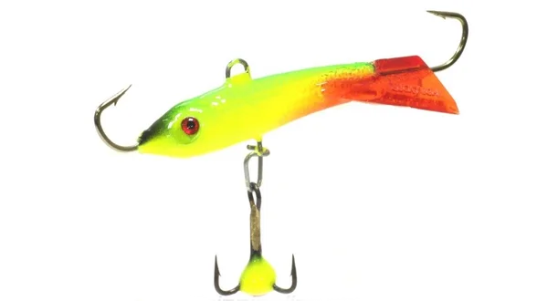 Балансир  LJ CLASSIC 4.5  50мм / 26RT (інд.уп)