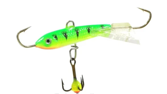 Балансир  LJ CLASSIC 6  60мм / 24 (інд.уп)