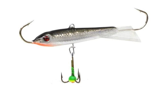 Балансир  LJ CLASSIC 7  70мм / 13H (інд.уп)