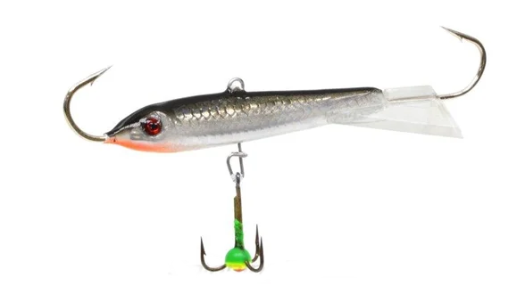 Балансир  LJ CLASSIC 7  70мм / 13H (інд.уп)