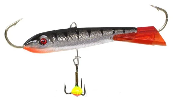 Балансир  LJ CLASSIC 8  80мм / 12HRT  (інд.уп)