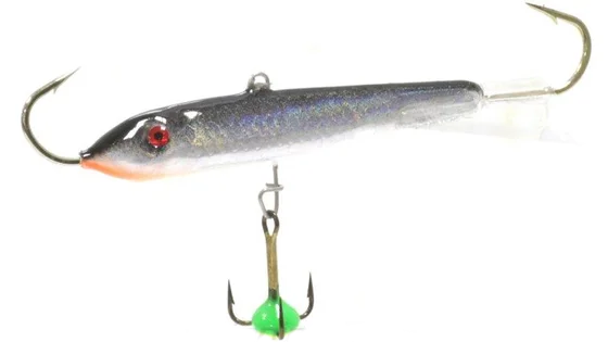 Балансир  LJ CLASSIC 8  80мм / 13H  (інд.уп)