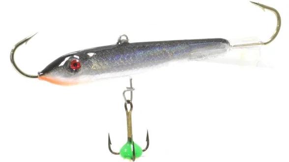 Балансир  LJ CLASSIC 8  80мм / 13H  (інд.уп)