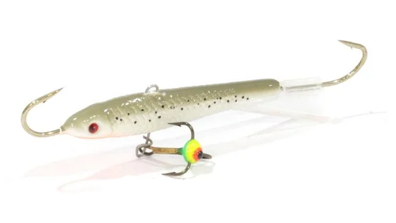 Балансир  LJ CLASSIC 9  90мм / 10  (інд.уп)