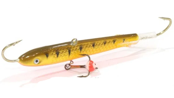 Балансир  LJ CLASSIC 9  90мм / 11  (інд.уп)