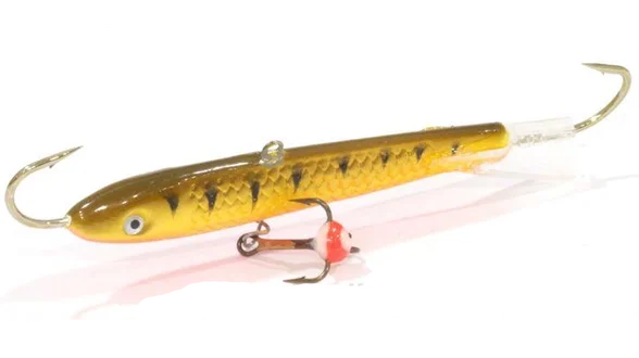 Балансир  LJ CLASSIC 9  90мм / 11  (інд.уп)