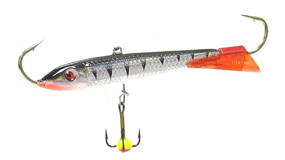 Балансир  LJ CLASSIC 9  90мм / 12HRT  (інд.уп)