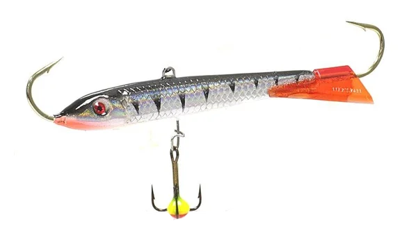 Балансир  LJ CLASSIC 9  90мм / 12HRT  (інд.уп)