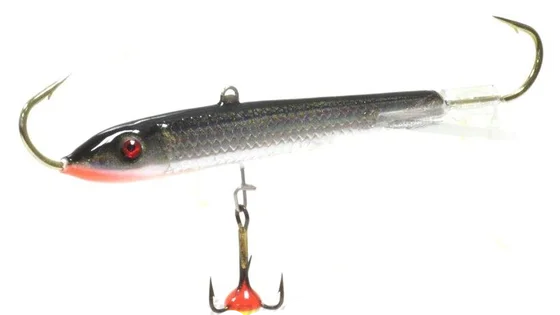 Балансир  LJ CLASSIC 9  90мм / 13H  (інд.уп)