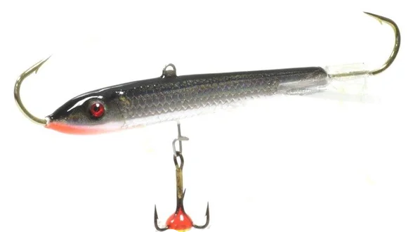 Балансир  LJ CLASSIC 9  90мм / 13H  (інд.уп)