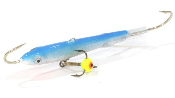 Балансир  LJ CLASSIC 9  90мм / 15H  (інд.уп)