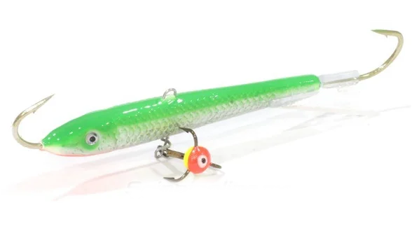 Балансир  LJ CLASSIC 9  90мм / 16H  (інд.уп)