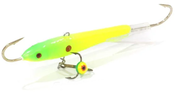 Балансир  LJ CLASSIC 9  90мм / 19  (інд.уп)