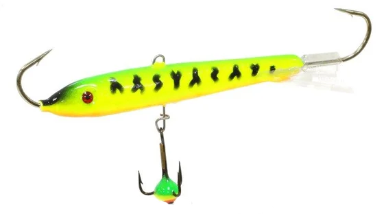 Балансир  LJ CLASSIC 9  90мм / 20  (інд.уп)