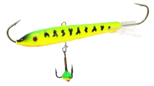 Балансир  LJ CLASSIC 9  90мм / 20  (інд.уп)