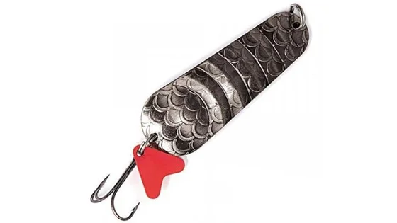 150216-010 Блешня коливалка Lucky John Thunder*5 АКЦІЯ!!!!!!!!!!!