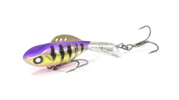 Балансир LJ Pro Series MEBARU 5г / 37мм / 114 (інд.уп) Балансир LJ Pro Series MEBARU 5г / 37мм / 114 (інд.уп)