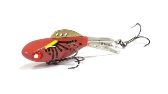 Балансир LJ Pro Series MEBARU 5г / 37мм / 208 (інд.уп) Балансир LJ Pro Series MEBARU 5г / 37мм / 208 (інд.уп)