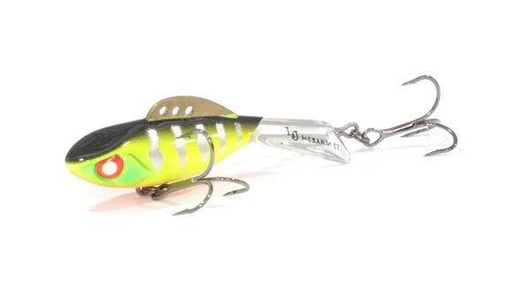 Балансир LJ Pro Series MEBARU 5г / 37мм / 216 (інд.уп) Балансир LJ Pro Series MEBARU 5г / 37мм / 216 (інд.уп)